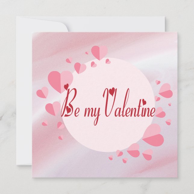 Var Min Julkort (Framsida)