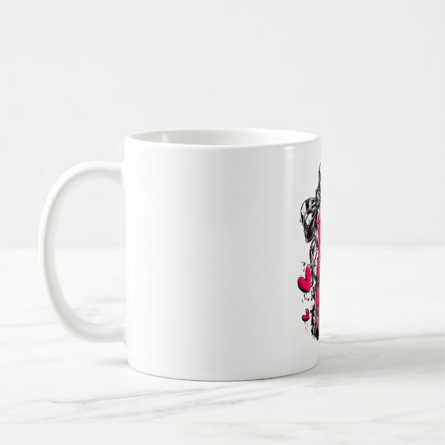 Var Min Kaffemugg (Vänster)