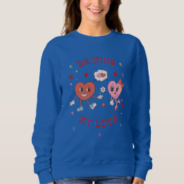 Var min Kärlek T Shirt