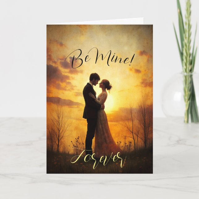 Var Min Kort (Framsida)