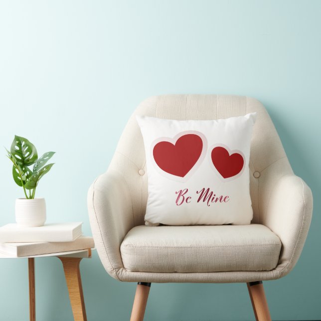 Var min kudde (Stol)