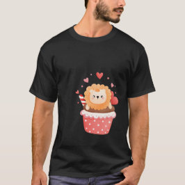 Var min lejona lionessvalentin t shirt