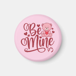 Var min magnet