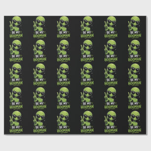 Var Min Människa 👽 Presentpapper