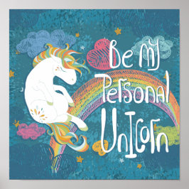 Var min personliga förening poster