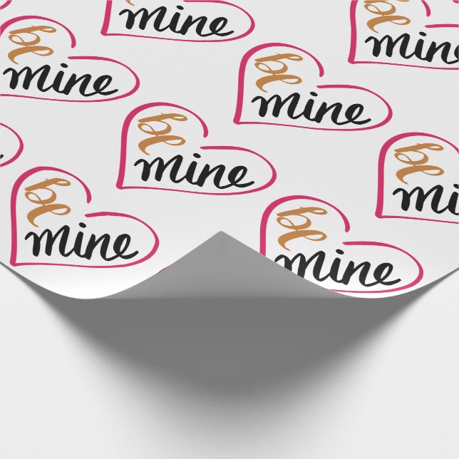 Var Min Presentpapper (Hörn)