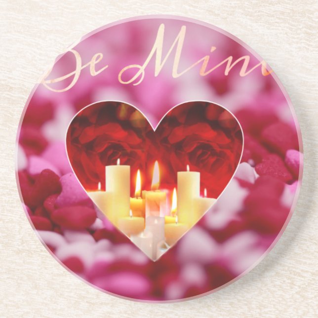 Var min sandstone underlägg (Framsidan)