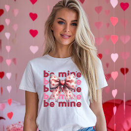 Var min St. Valentines T-shirt