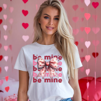 Var min St. Valentines T-shirt