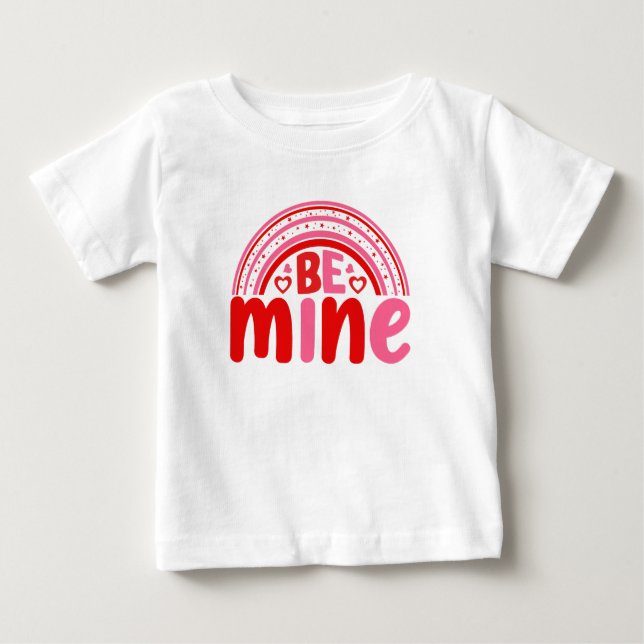 Var min t shirt (Framsida)