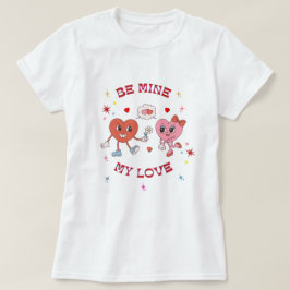 Var min t shirt