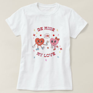 Var min t shirt