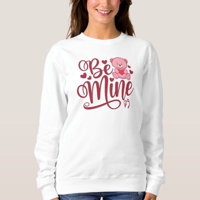 Var min t shirt (Framsida)