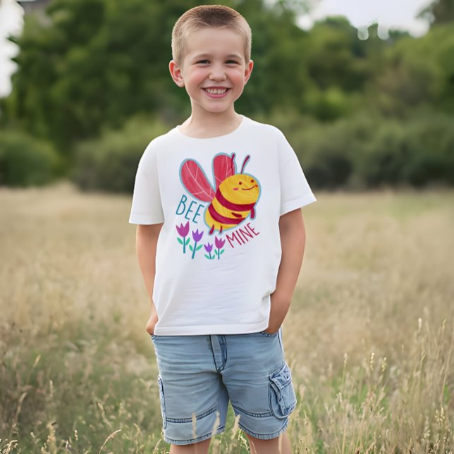 Var min t shirt (Skapare uppladdad)