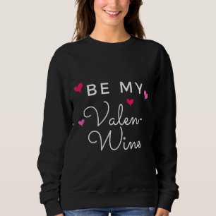 Var min Valen Vin T Shirt