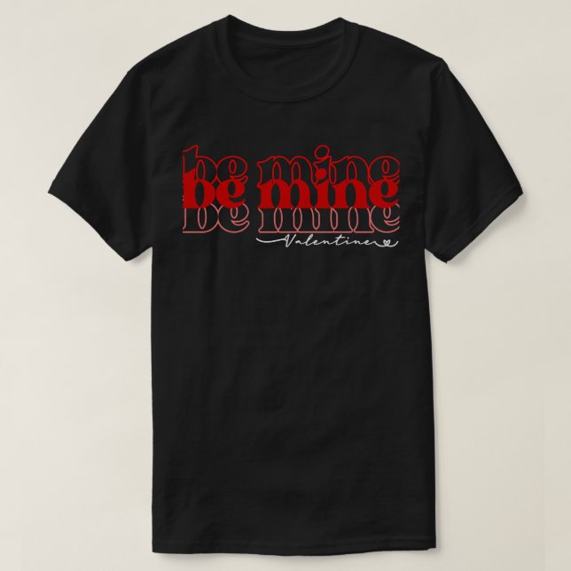 var min valentin2 t shirt (Design framsida)