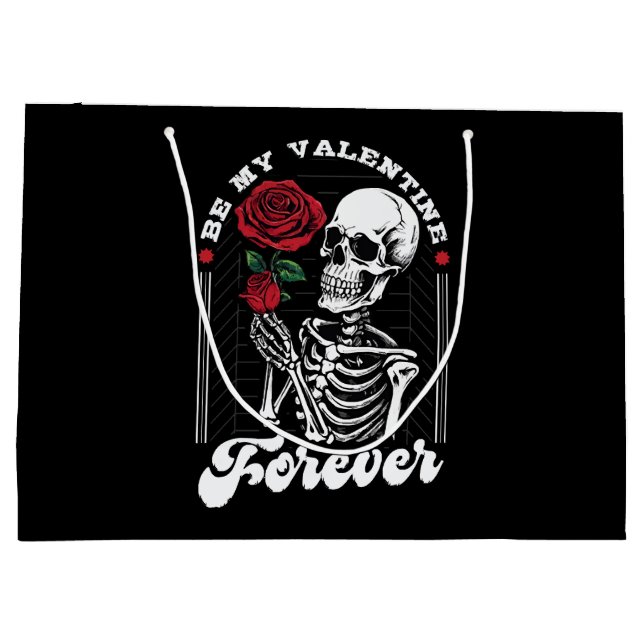 Var min Valentine Forever (Baksidan)