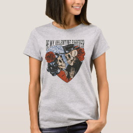 Var min Valentine Forever T Shirt