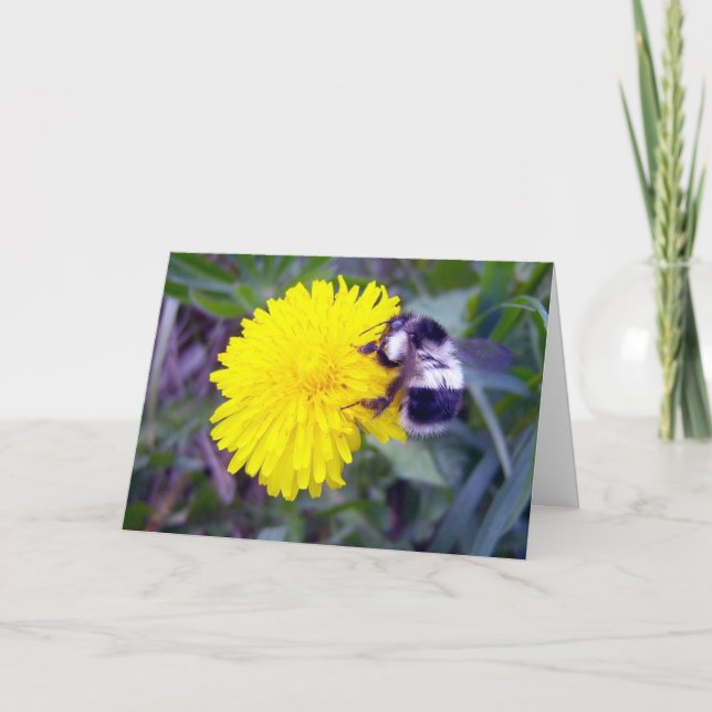 Var min Valentine? Helgkort (Framsida)