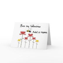 Var min Valentine...