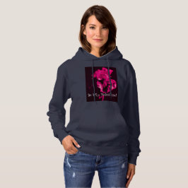 Var min Valentine Iris Shirt Tröja