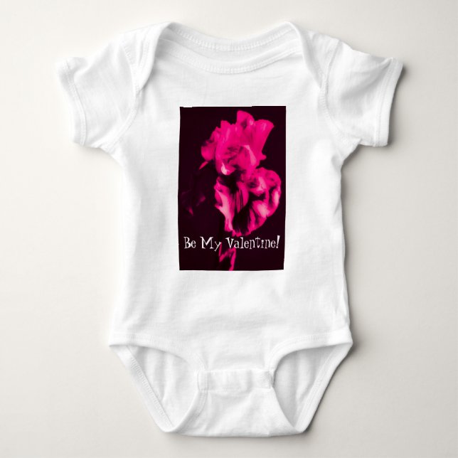 Var min Valentine Iris Shirt Tröja (Framsida)