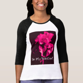 Var min Valentine Iris Shirt Tröja