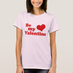Var min Valentine kärlek Tröja