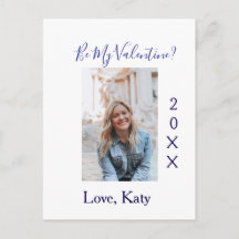 Var min valentine kärleksnamn lila år foto enkelt