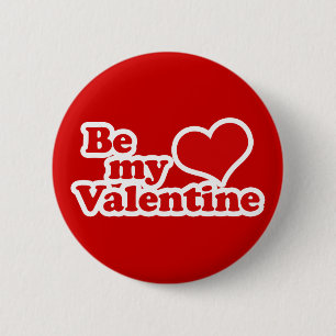 Var min Valentine Knapp