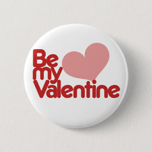 Var min Valentine Knapp