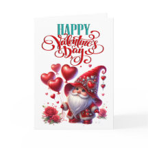 Var min Valentine