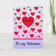 Var min Valentine