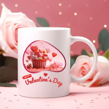 Var min Valentine? - Raring's Embrace