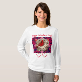 Var min Valentine! T Shirt