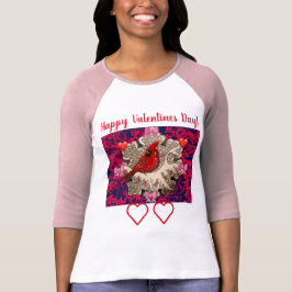 Var min Valentine! T Shirt