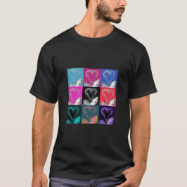Var min Valentine T Shirt