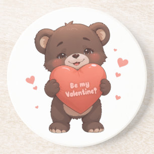 Var min Valentine? Underlägg