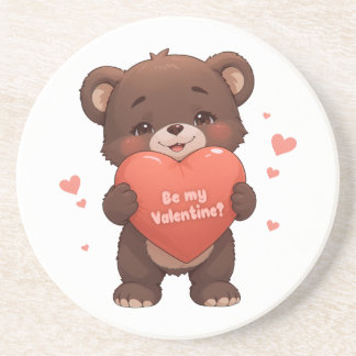Var min Valentine? Underlägg