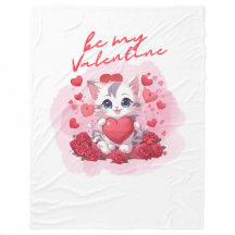 Var min valentinfilt