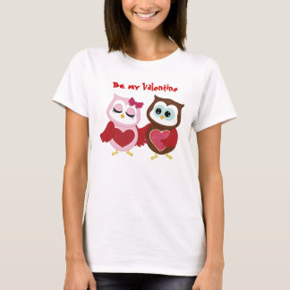 Var min valentinT-tröja T-shirt