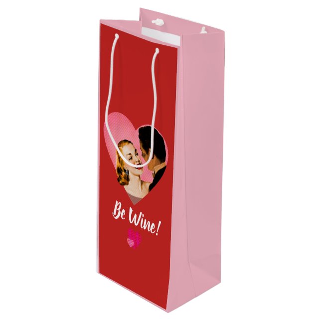 Var min! Var Vin! (Framsidan Vinklad)