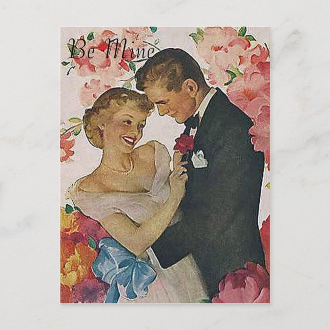 Var min vykort (Framsida)