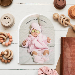 Var mina gudföräldrar Frieri Dream Inbjudningar