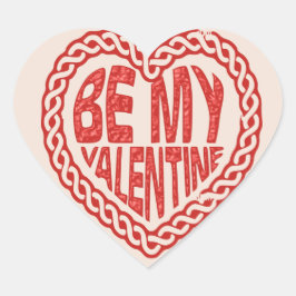 Var mina hjärtesmärken och etiketter