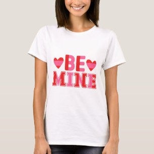 Var mina kvinnor t shirt