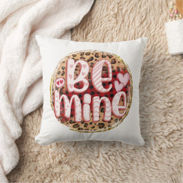 Var mina Personliger Valentineser Kudde