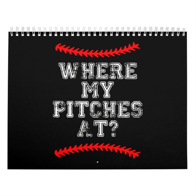 Var mina Pitches AI? Kalender (Omslag)