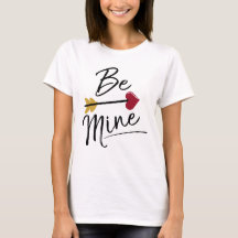 Var mina Valentineser
