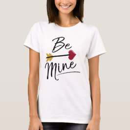 Var mina Valentineser T-shirt